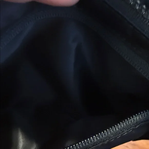 NWOT Lululemon athletica Black Belt Bag - Picture 13 of 16